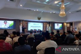 Pemprov - MUI percepat Babel wisata halal dunia