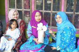 Pemkab Pasaman Barat dorong masyarakat kembangkan budidaya jamur tiram