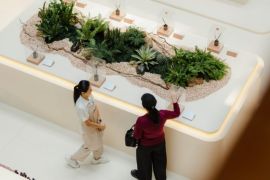 Secret Garden hadirkan koleksi Reed Diffuser