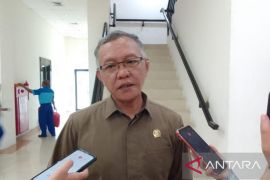 Samsun: Jaga lahan pertanian Kaltim dari pengalihan fungsi