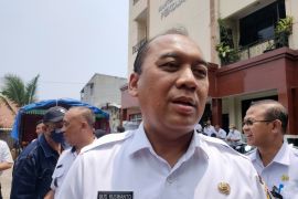 Wali Kota Jakakarta Barat mengimbau warga tak terpengaruh hoaks jelang Pemilu 2024