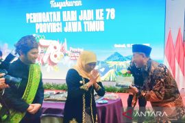 Ketua Muhammadiyah Jatim: Masyarakat masih butuh Khofifah, kecuali ditakdirkan terpilih Wapres