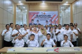 Gerindra Penajam-Kaltim dukung Gibran jadi  pendamping Prabowo