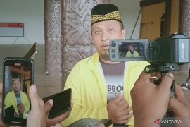 Penajam gelar lagi ritual bersih kampung demi kesejahteraan