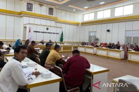 DPMD Penajam pacu usaha desa lewat pelatihan kewirausahaan