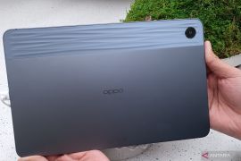 Spesifikasi layar OPPO Pad Air 2 dibocorkan jelang peluncuran