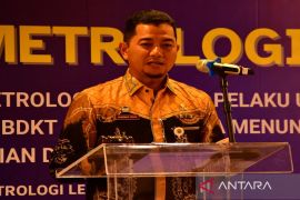 Pemkot Banjarmasin tingkatkan pemahaman masyarakat terhadap alat ukur timbangan