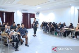 Kwarda Kaltim gelar pelatihan humas-multimedia