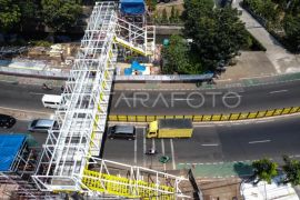 Bina Marga diminta jelaskan alokasi anggaran untuk jembatan