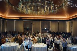 Kadin ajak pengusaha berpartisipasi dalam pembangunan ibu kota Nusantara