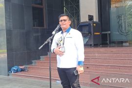 Polda Metro Jaya jadwalkan pemeriksaan ajudan Ketua KPK Jumat ini