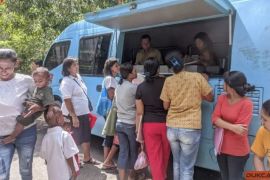 Jemput bola layanan Adminduk, Disdukcapil Ambon sasar seluruh kecamatan