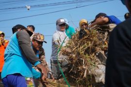 Pemkot Mojokerto aktifkan "Prokasih" jaga kebersihan sungai