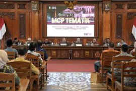 Wali Kota Mojokerto komitmen cegah korupsi