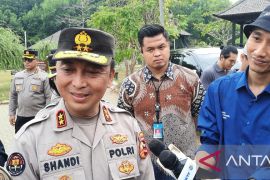Dittipikor Bareskrim asistensi kasus dugaan pemerasan pimpinan KPK