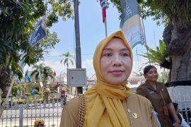 Warga waspadai "head stroke" dampak cuaca panas ekstrem