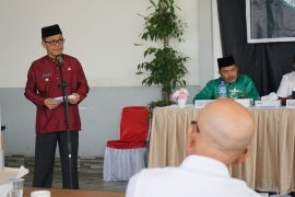 Romi Wijaya minta MUI hasilkan fatwa yang bisa diterima semua kalangan