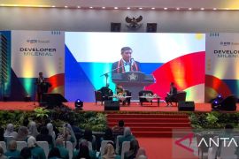 Dirut BTN ajak milenial Aceh jadi pengembang perumahan