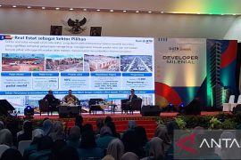 Sektor perumahan sudah 90 persen gunakan produk lokal