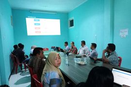 BKKBN Malut rumuskan isu strategi pengendalian penduduk