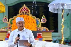 Urgensi prioritas hadapi terorisme masuk Indonesia