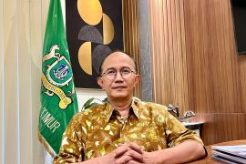 Kadin nilai Jawa Timur masih bisa tingkatkan lagi produksi gula negeri