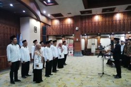 BWI Kota Semarang galakkan wakaf uang