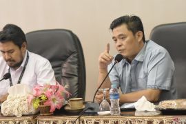 Pemkab Bangka Barat tingkatkan pelayanan penyediaan air bersih