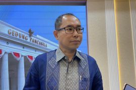 Kemenlu siapkan evakuasi WNI saat gencatan senjata Israel-Palestina