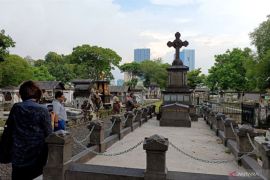 Mengembangkan kawasan wisata heritage tematik di Surabaya (3)