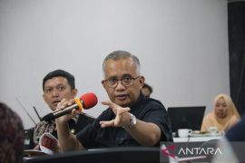 Persiapan Festival HAM Nasional di Singkawang capai 70 persen