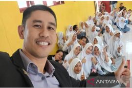 Anggota DPRD Perjuangkan perjuangkan Program KIP