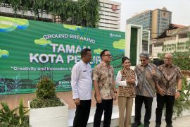 Wamen BUMN harap aset bersejarah BUMN bisa jadi ruang hijau publik