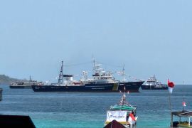 Menhub: Pulau-pulau yang dimiliki jadi modal menuju Indonesia Emas