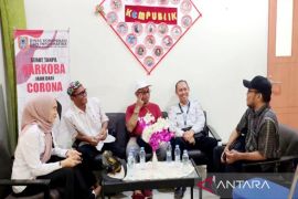KIM Kemuning Mandiri Banjarbaru wakili Kalsel di Festival KIM Nasional