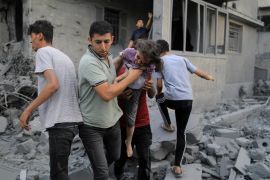 PKB kecam dan minta Hamas-Israel hentikan konflik