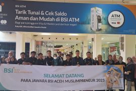 BSI: Muslimpreneur wujud komitmen lahirkan wirausaha muda