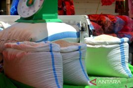 Harga beras di Gorontalo Utara alami kenaikan