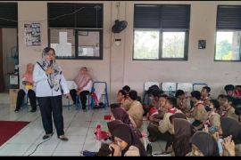 Puspaga Kota Tangerang masifkan kampanye "Remaja Anti Bullying"