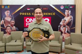 KOBI Jateng rencanakan "Road to One Pride" keliling kota besar