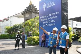 PLN catat konsumsi listrik di Bali capai 1.000 mega watt