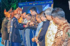 Pertemuan Apeksi di Pematang Siantar tingkatkan kerja sama antardaerah