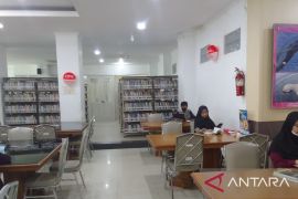 Perpustakaan Kaltim dorong penerbitan karya lokal