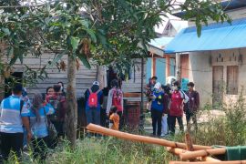 Sintang gencarkan pemberantasan sarang nyamuk