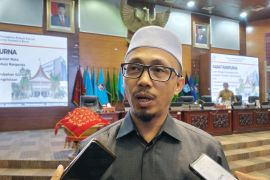 DPRD Sumbar tegaskan pembangunan tol tidak boleh rugikan masyarakat