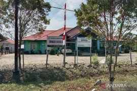 Mukomuko usulkan penyandang disabilitas terima alat bantu