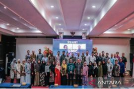 Akademisi Poliban dilatih jadi asesor rekognisi pembelajaran lampau