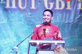 Wali Kota Samarinda mengapresiasi kelompok masyarakat pelestari budaya