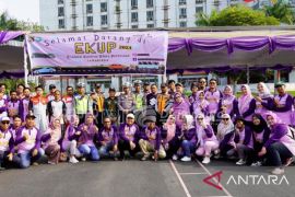 DLH Samarinda gelar  uji emisi kendaraan