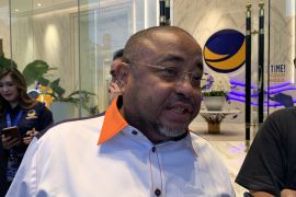 Koalisi Perubahan daftarkan Anies-Muhaimin ke KPU pada 19 Oktober